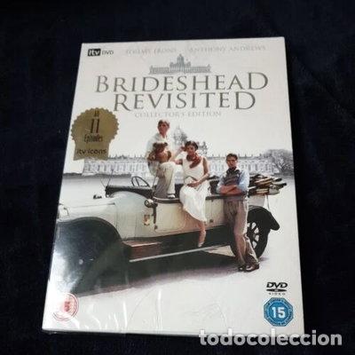 Cine: Brideshead Revisited- 5037115294333