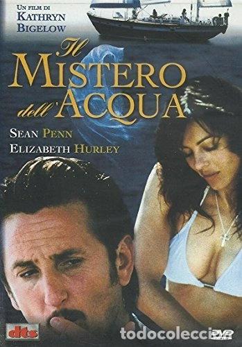 Cin&eacute;ma: Il mistero dell'acqua- 8027574107845
