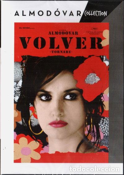 Cin&eacute;ma: Volver- 7321958911594