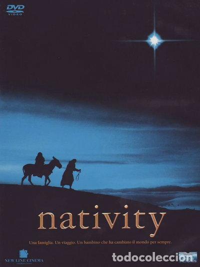 Cine: Nativity- 8031179919437 - Foto 1