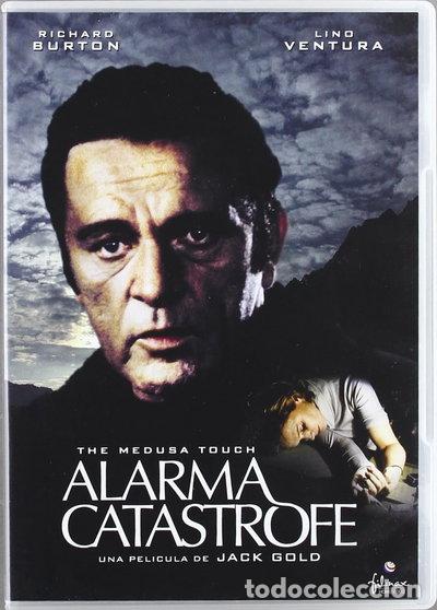 Cine: Alarma Cat&aacute;strofe- 8420018993378