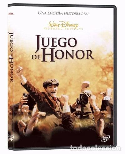 Cinema: Juego de honor- 8717418038748