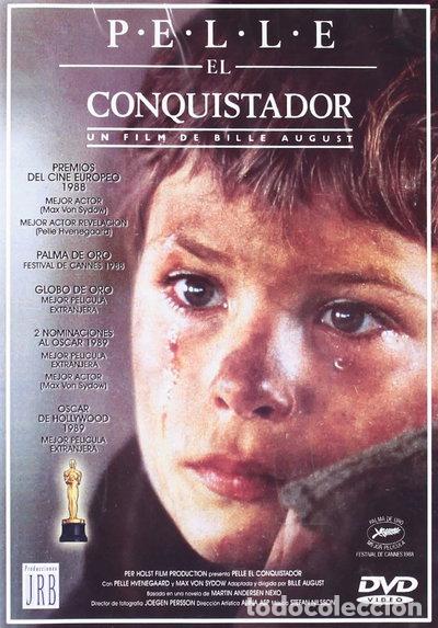 Cine: Pelle el Conquistador- 8431804009371
