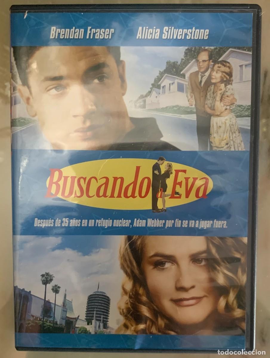 Cine: BUSCANDO A EVA (Hugh Wilson, 1999)