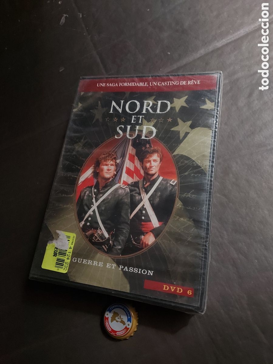 Cine: PELICULA NORD ET SUD