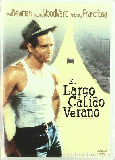 Cine: El Largo C&aacute;lido Verano- 8420266946836