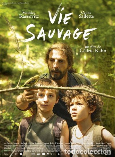Cine: Vie sauvage- 3333297207843