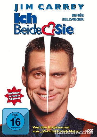 Cine: Me, Myself & Irene- 4010232008060