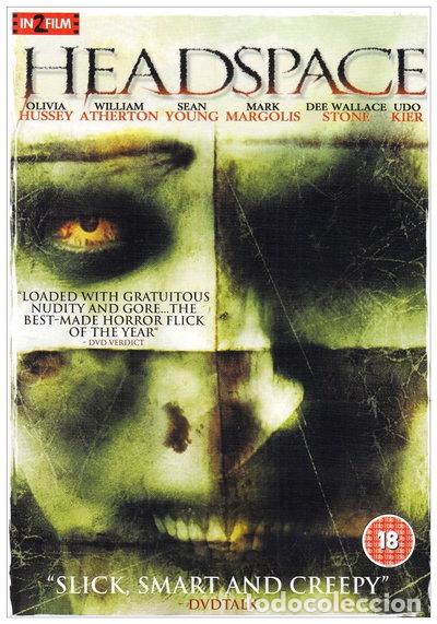 Cine: Headspace- 5055002530654 - Foto 1