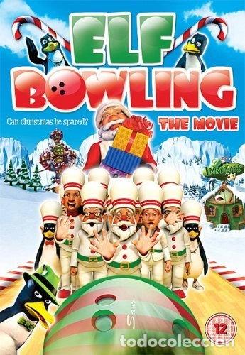 Cine: Elf Bowling: The Movie- 5060052416254