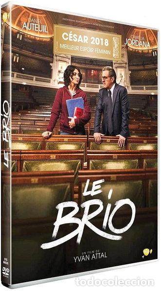 Cine: Le Brio- 3388330050597