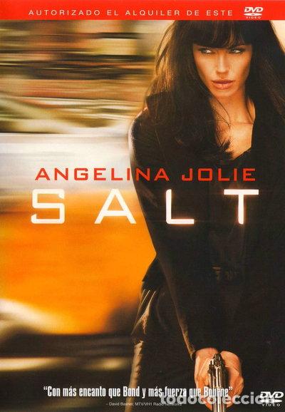 Cine: Salt (8414533069588)