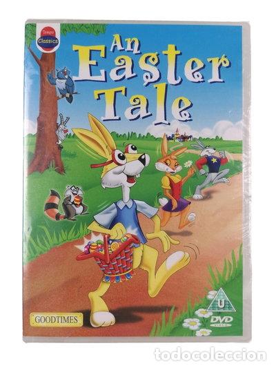 Cine: An Easter Tale- 5012106930674 - Foto 1