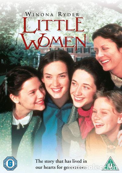 Cine: Little Women- 5035822246294