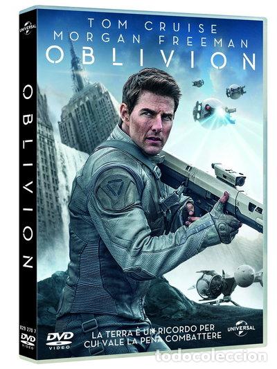 Cine: Oblivion- 5050582927078