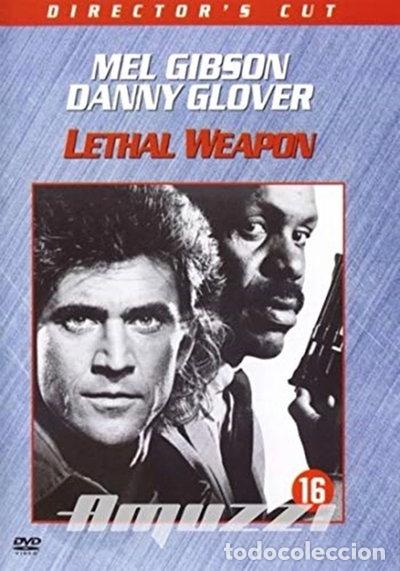 Cine: Lethal Weapon- 7321931162890 - Foto 1