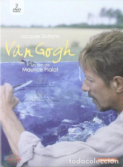 Cine: Van Gogh- 8436040100097