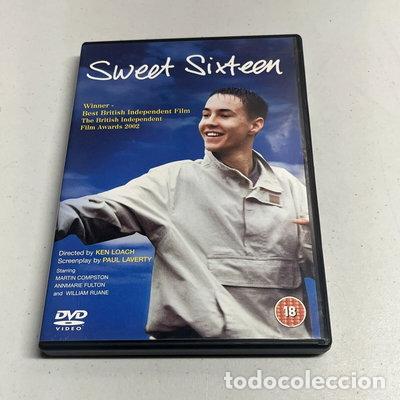 Cine: Sweet Sixteen- 7321900946360