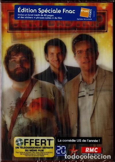 Cine: Very Bad Trip- 5051889009962
