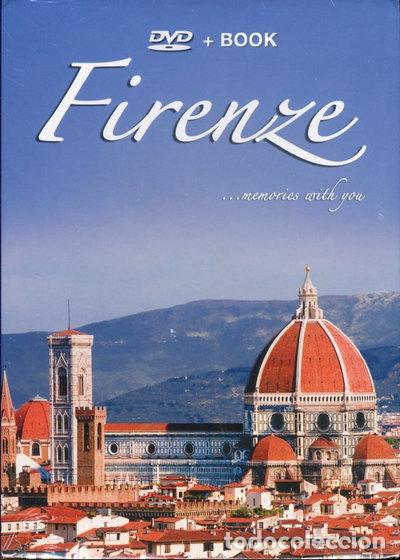 Cine: Firenze. Memories with you- 9788890361814