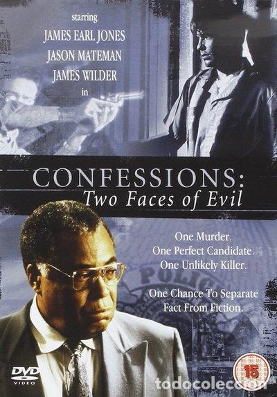 Cine: Confessions: Two Faces of Evil- 5029248103262