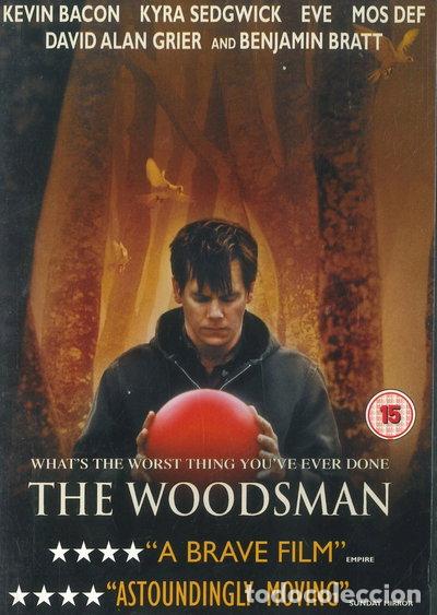 Cine: The Woodsman- 5022153185736