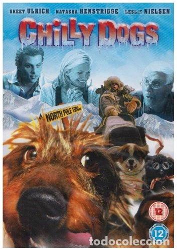 Cine: Chilly Dogs- 5050582499186