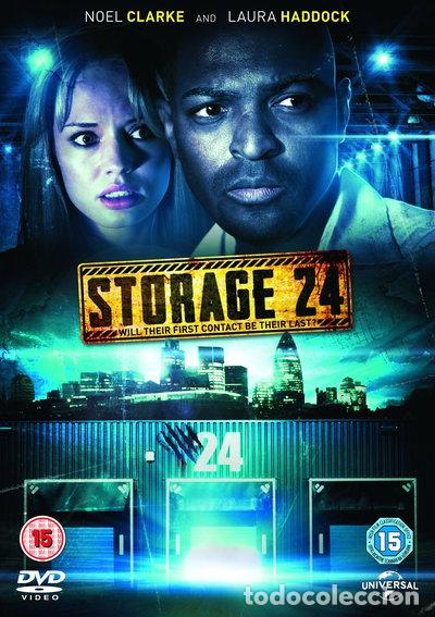 Cine: Storage 24- 5050582909906