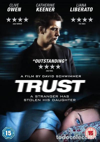 Cine: Trust- 5060052419835 - Foto 1