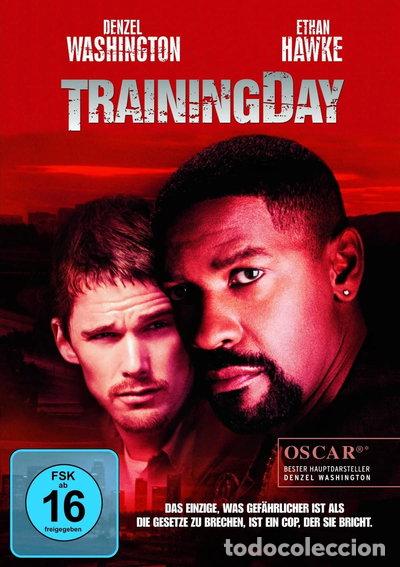 Cine: Training Day- 7321921219627