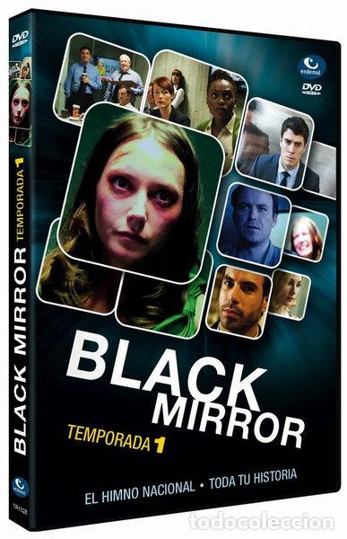 Cine: Black Mirror- 8436022309203