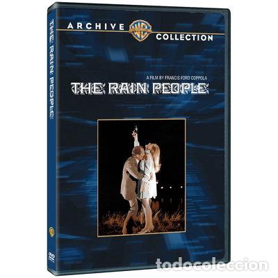 Cine: The Rain People- 0883316126547