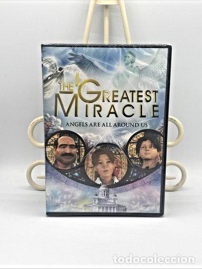 Cine: El gran milagro- 7506013139605