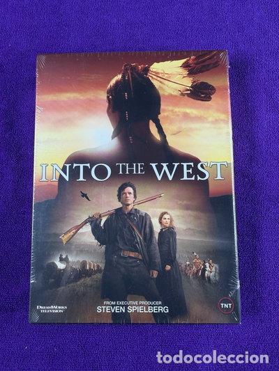Cine: Into the West- 0678149448122