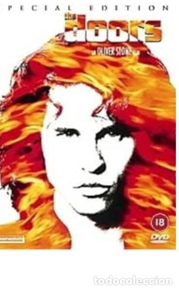 Cine: The Doors- 5060021171290
