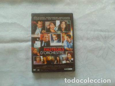 Cine: Fauteuils d'orchestre- 3259130230628