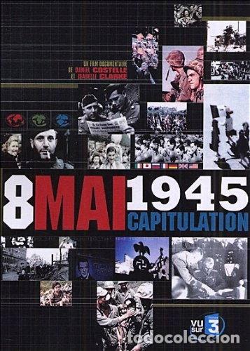 Cine: 8 mai 1945, la capitulation- 3333297417570
