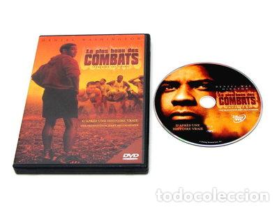 Cine: Le Plus beau des combats- 3459379412957