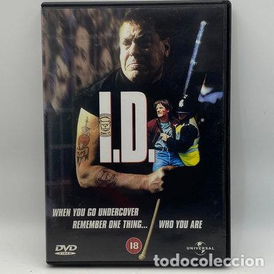 Cine: I.D. (0044006189826)