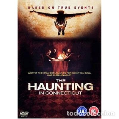Cine: The Haunting in Connecticut- 5017239196294