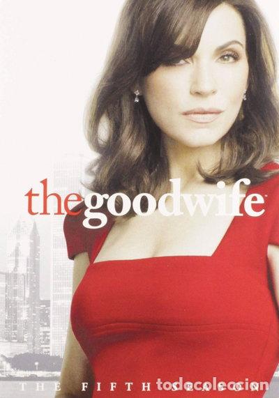 Cine: The Good Wife: Season 5- 0097368050440