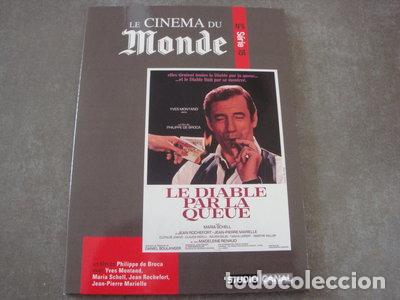 Cine: Le diable par la queue- 5050582829761