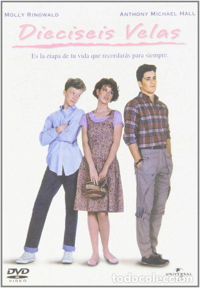 Cine: Diecis&eacute;is velas- 5050582064889