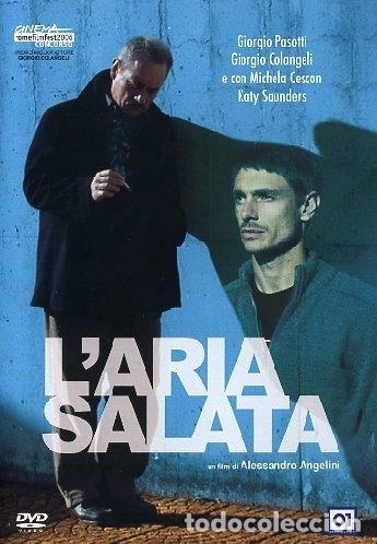 Cine: L'aria salata- 8032807017860