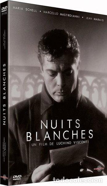 Cine: Nuits blanches- 3333297715133