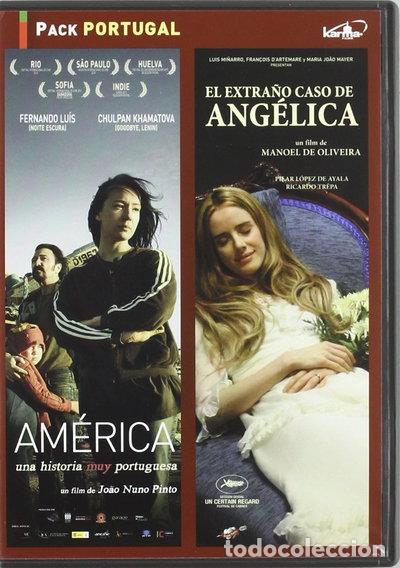 Cine: Pack Portugal- 8437010734359