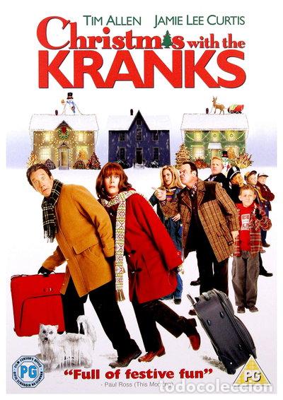 Cine: Christmas with the Kranks- 5035822767539