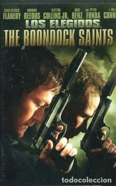 Cine: Los elegidos II- 8414533066488