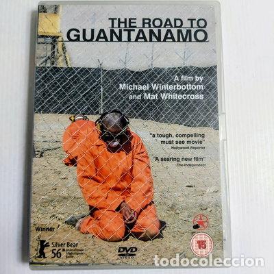 Cine: The Road to Guantanamo- 5014138305178
