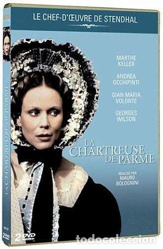 Cine: La Chartreuse de Parme- 5051889070153